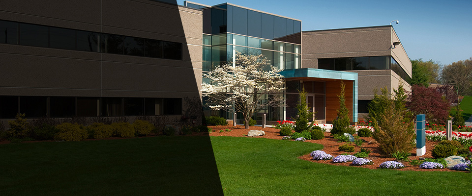 Dandridge Landscapers
