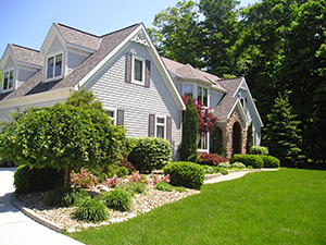 Landscapers and Lawncare Services in Dandridge, TN