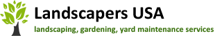 Dandridge Landscapers